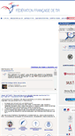 Mobile Screenshot of fftir.org